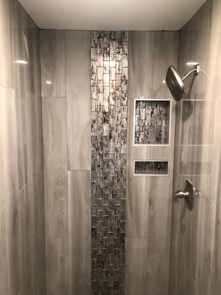 Bathroom Gallery